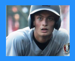 乙坂智横浜高校