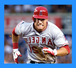 マイクトラウト年棒