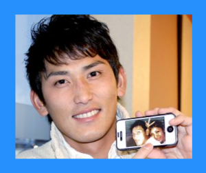中川大志結婚嫁画像