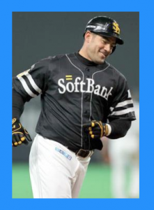 アレックス・カブレラ筋肉ドーピング