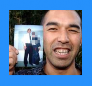 和田一浩嫁画像