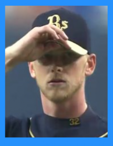 オリックスディクソン嫁子供家族