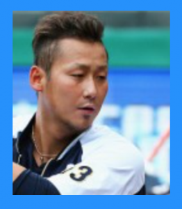 中田翔ネックレスプレミア１２髪型