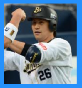 竹原直隆転倒ランニングホームラン