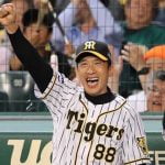 今季限りで退任!阪神・矢野監督のプロフィールや経歴