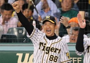 今季限りで退任!阪神・矢野監督のプロフィールや経歴