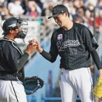 28年ぶりの快挙!完全試合達成のロッテ・佐々木朗希の生い立ちや経歴
