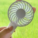 大解剖！自分にぴったりの携帯扇風機の選び方とは？