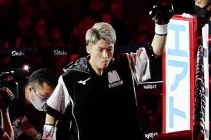 【ボクシング】日本人初PFP1位の偉業を達成!井上尚弥の功績まとめ
