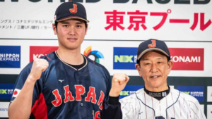 【WBC 2023】世界一奪還を目指す栗山ジャパンに選出されたメンバーは？