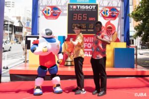 日本のバスケ王国で開催!FIBAバスケットワールドカップ開催地はどこ?