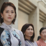 やんごとなき一族の怪演で話題!松本若菜とは?出演作や彼氏の噂まとめ