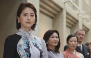 やんごとなき一族の怪演で話題!松本若菜とは?出演作や彼氏の噂まとめ