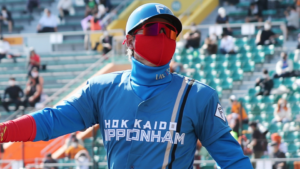 【新庄劇場】日本ハムファイターズの前半戦の戦いを振り返る