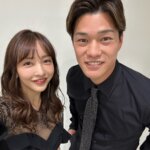 ヤクルト・高橋奎二と板野友美が離婚寸前と噂されるのはなぜ?理由を調査