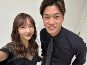 ヤクルト・高橋奎二と板野友美が離婚寸前と噂されるのはなぜ?理由を調査