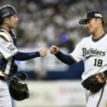 山本由伸の置き土産?三連覇を達成!2023年のオリックスを総まとめ