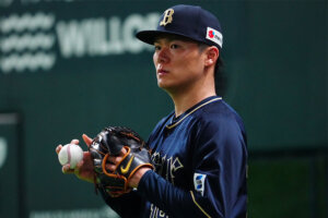 田中将大超えとの噂も!オリックス・山本由伸の年俸は?メジャーはいつ?