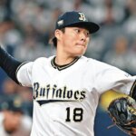 今年も多くの日本人選手がアメリカ挑戦?メジャー移籍が噂される選手2選
