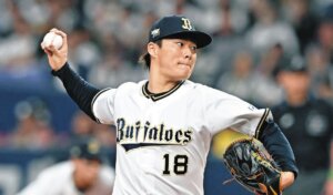 今年も多くの日本人選手がアメリカ挑戦?メジャー移籍が噂される選手2選