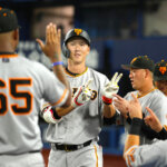 12年ぶりの日本一を狙う2024年の巨人!注目の若手6選