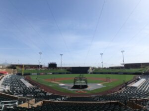 MLBもスプリングトレーニングが開始!日本人選手はどこで調整をしている?