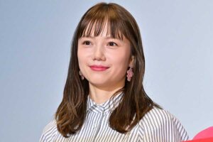 奇跡の38歳!宮崎あおいは現在何してる?経歴や元夫との離婚原因も