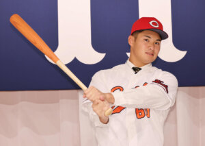 【プロ野球】2024年はこの若手に注目!ブレイク必至の選手とは?