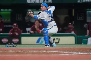 2024年春のセンバツ高校野球の優勝校!健大高崎野球部出身のプロ野球選手はいるの?