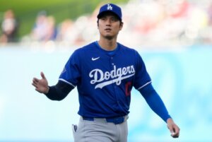 大谷翔平の年俸は?通訳にはいくら支払われる?ドジャースとの契約を調査