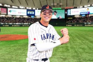 ヌートバー・母の子育て方針とは?なぜ日本でも米国でも人気なのか徹底調査!