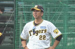 阪神・新監督!藤川球児の経歴やプロフィールを紹介!