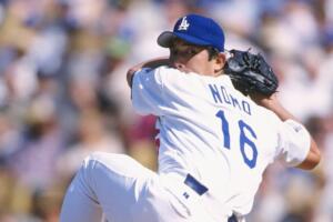 【日本球界のパイオニア】野茂英雄の現在の収入がヤバい!その収入源は?